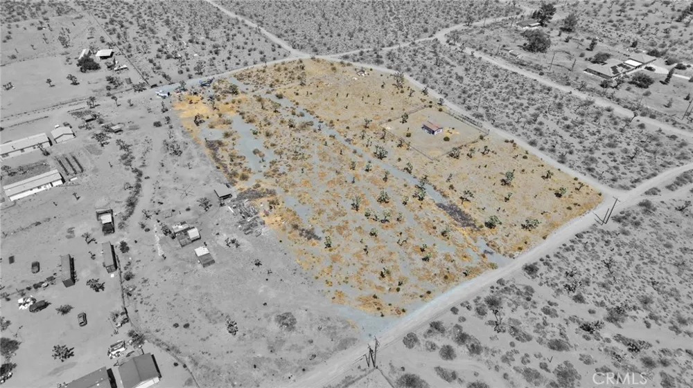 2575 Sacramento Pinon Hills, CA 92372