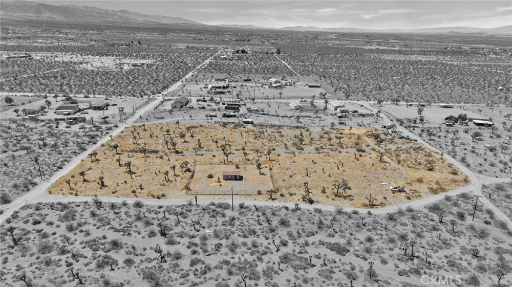 2575 Sacramento Pinon Hills, CA 92372