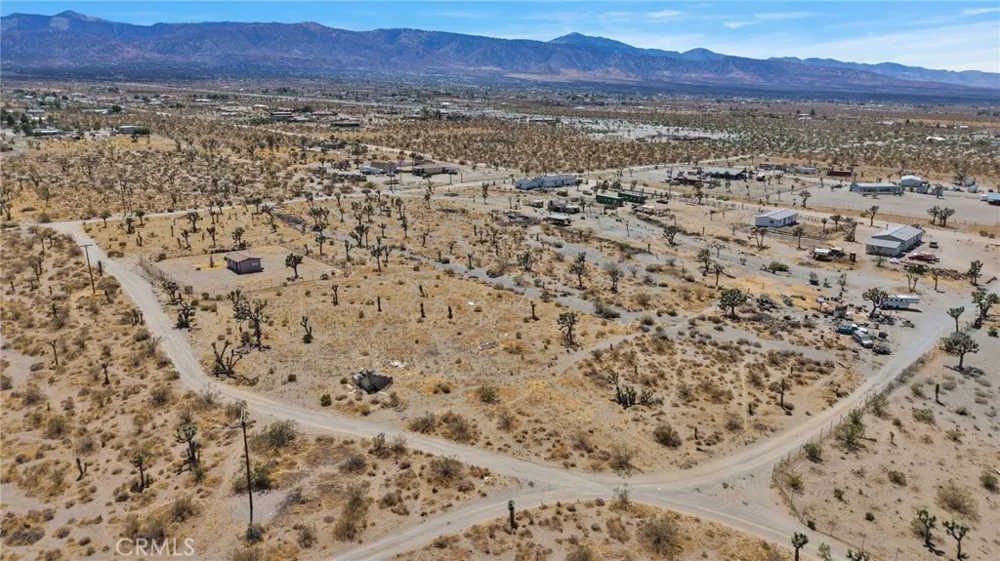 2575 Sacramento Pinon Hills, CA 92372
