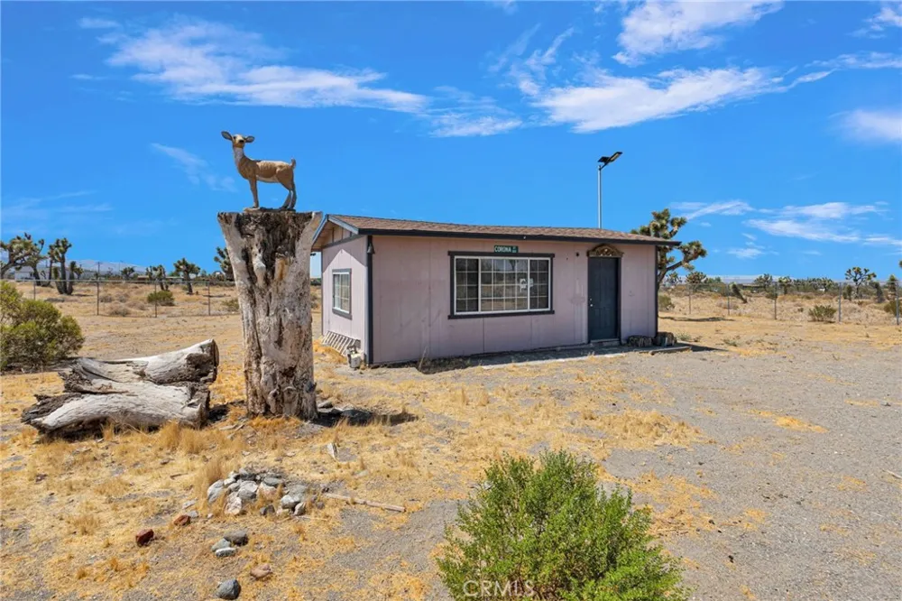 2575 Sacramento Pinon Hills, CA 92372