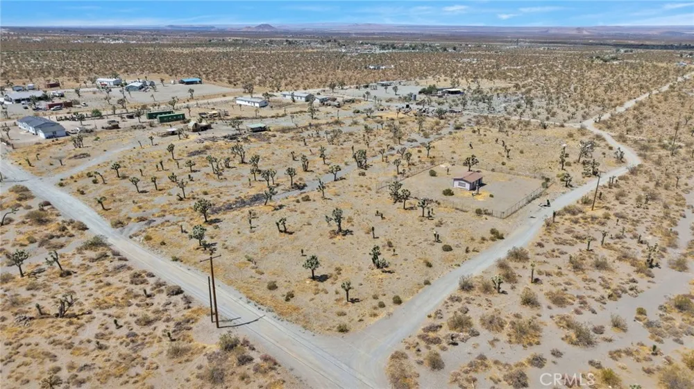 2575 Sacramento Pinon Hills, CA 92372