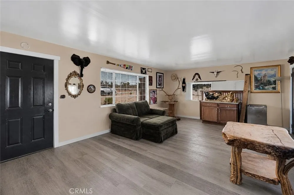 2575 Sacramento Pinon Hills, CA 92372