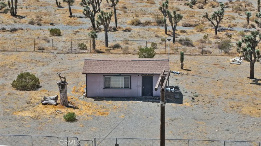 2575 Sacramento Pinon Hills, CA 92372