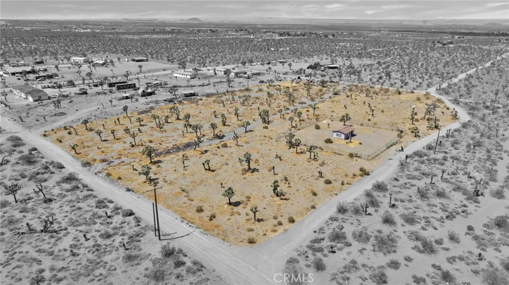 2575 Sacramento Pinon Hills, CA 92372
