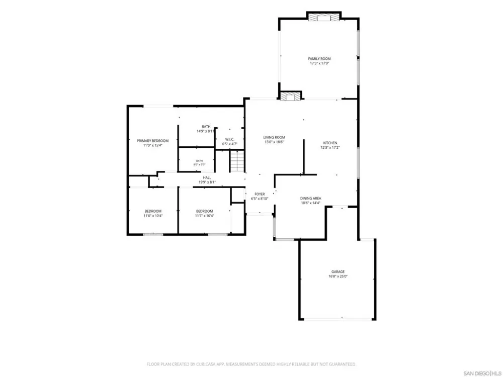 6852 Belle Glade Ave San Diego, CA 92119