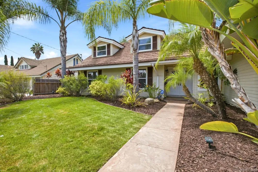 6852 Belle Glade Ave San Diego, CA 92119