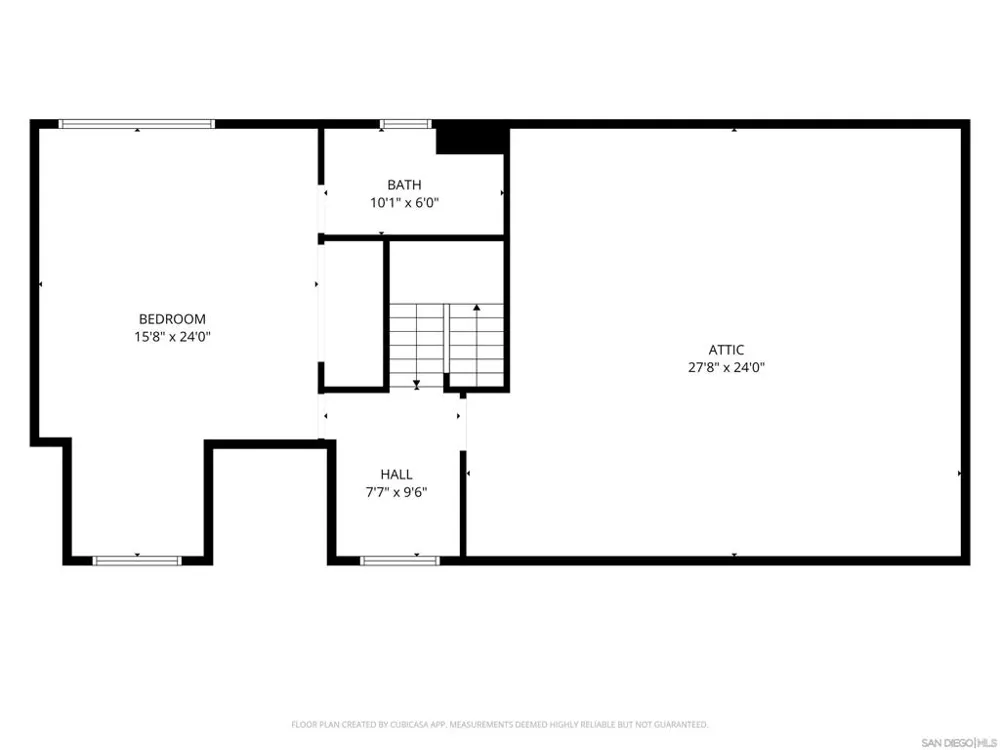 6852 Belle Glade Ave San Diego, CA 92119
