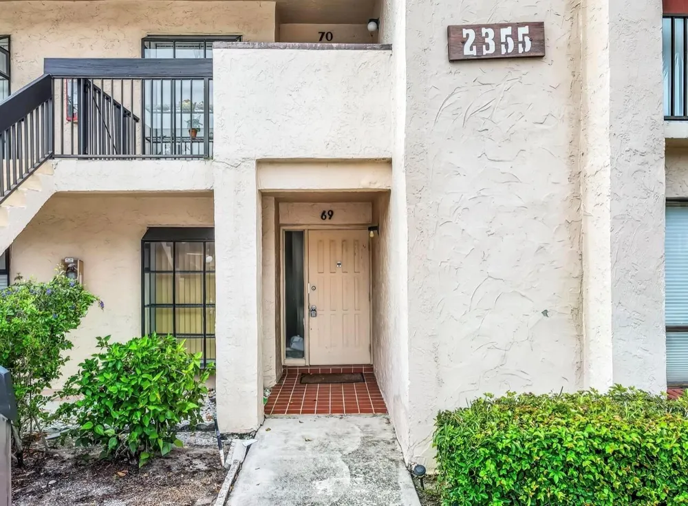 2355 SW 15TH #69 Deerfield Beach, FL 33442