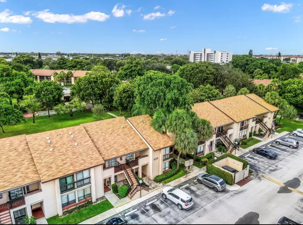2355 SW 15TH #69 Deerfield Beach, FL 33442