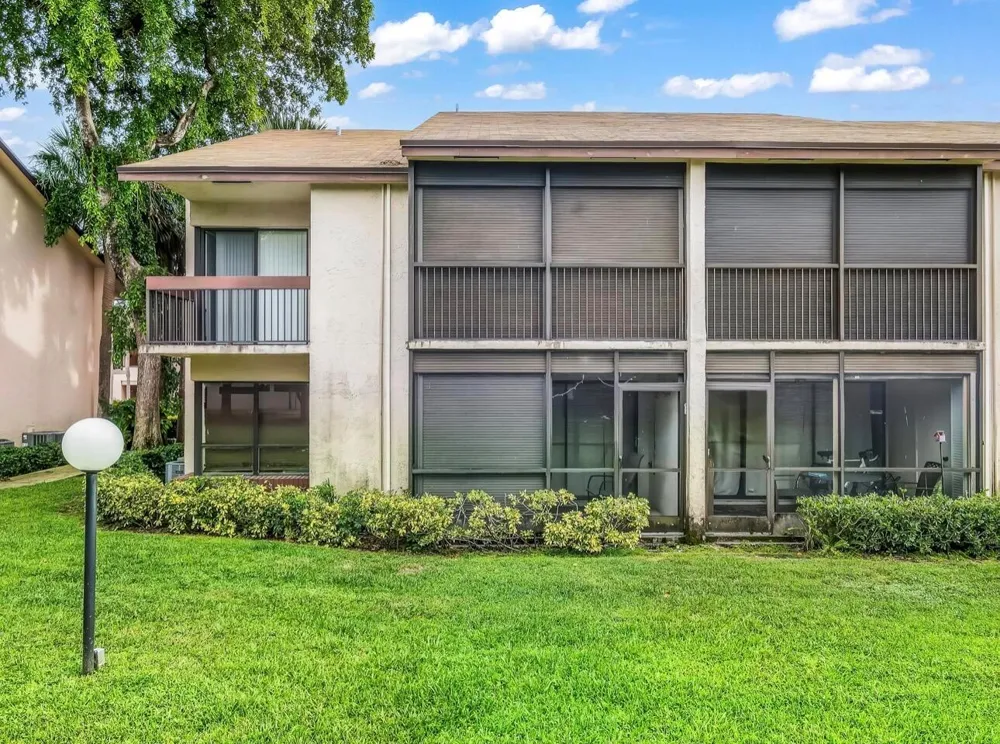 2355 SW 15TH #69 Deerfield Beach, FL 33442