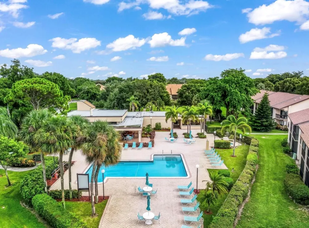 2355 SW 15TH #69 Deerfield Beach, FL 33442
