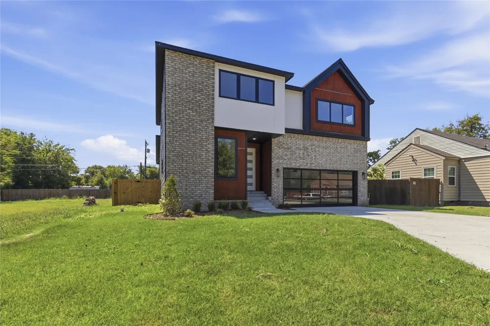 550 E Ute Street Tulsa, OK 74106
