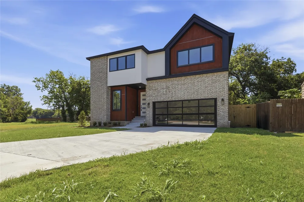 550 E Ute Street Tulsa, OK 74106