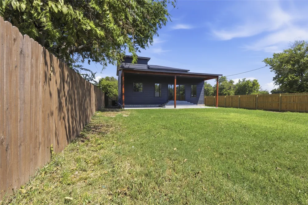 550 E Ute Street Tulsa, OK 74106