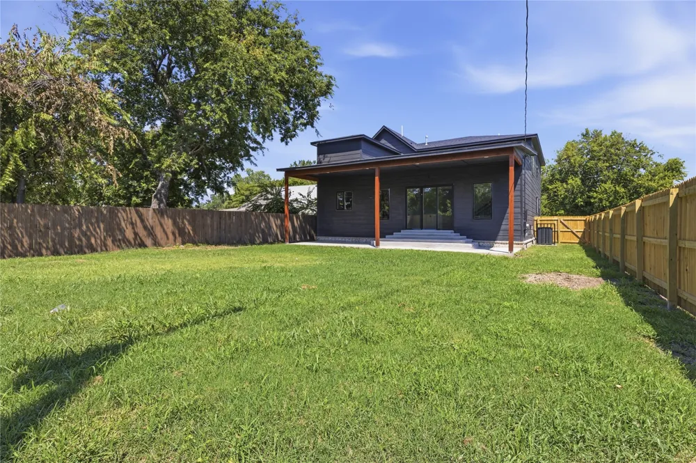 550 E Ute Street Tulsa, OK 74106