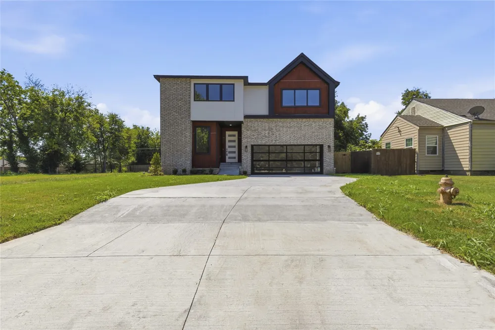 550 E Ute Street Tulsa, OK 74106