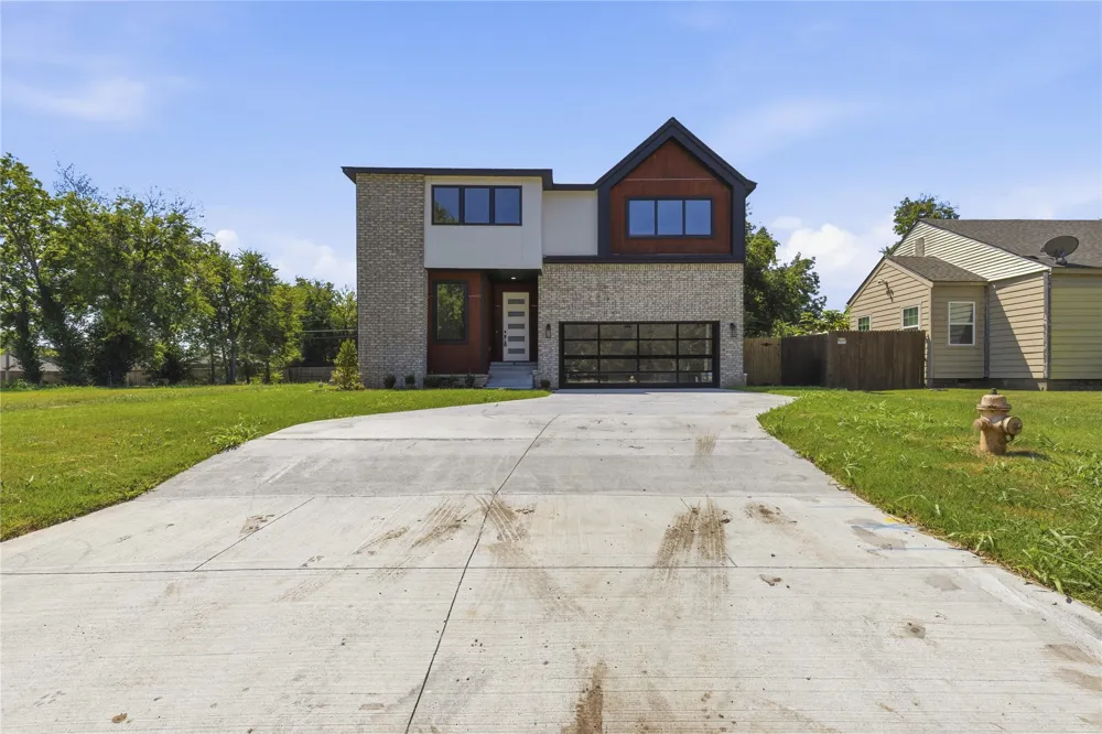 550 E Ute Street Tulsa, OK 74106