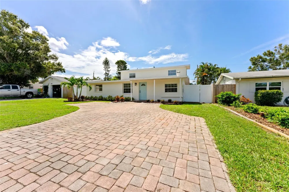 3298 21ST AVENUE SW Largo, FL 33774