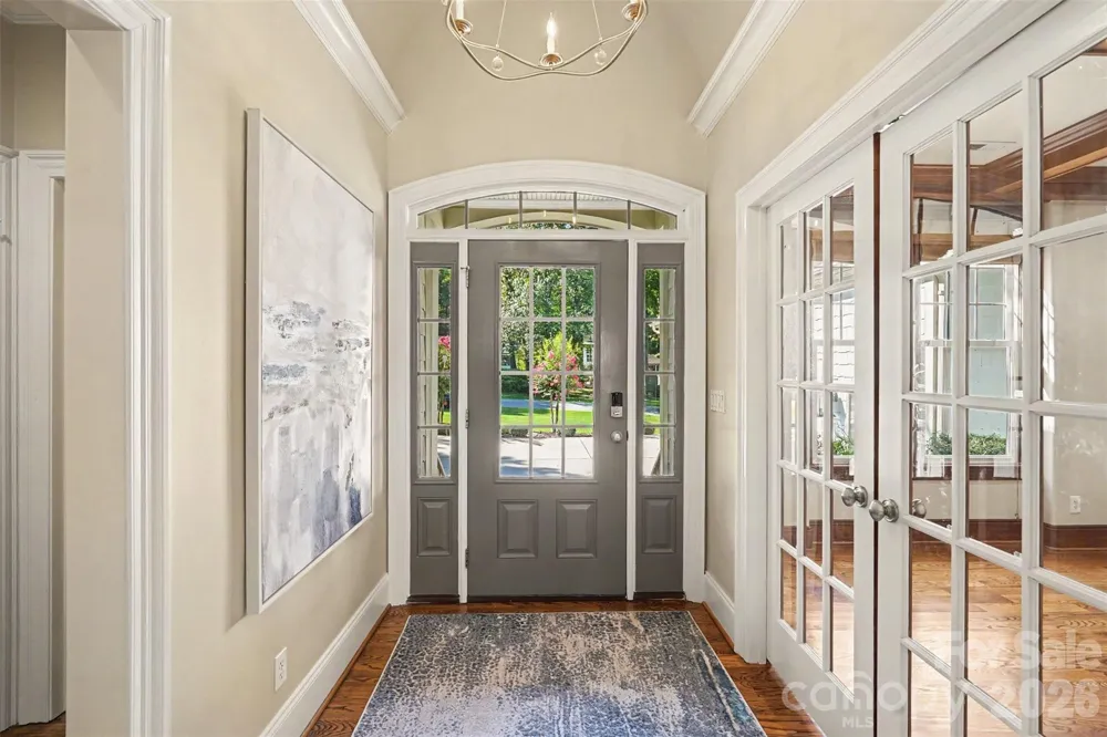21253 Sandy Cove Road Cornelius, NC 28031
