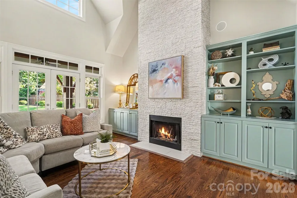 21253 Sandy Cove Road Cornelius, NC 28031