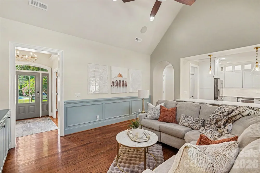 21253 Sandy Cove Road Cornelius, NC 28031