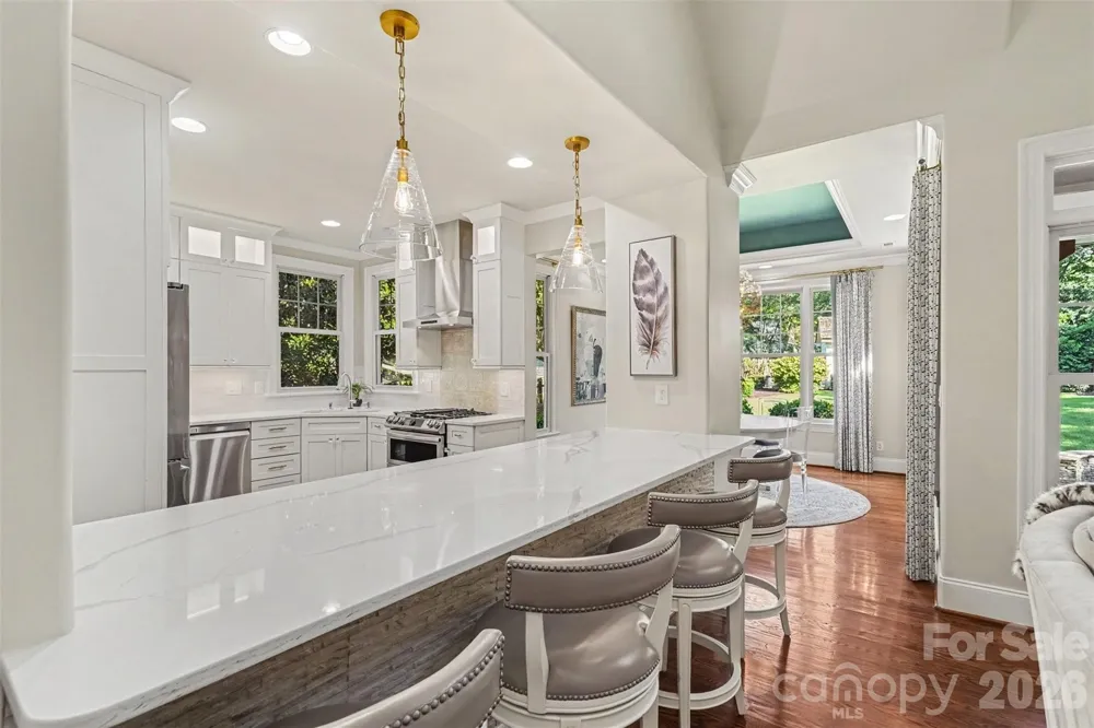 21253 Sandy Cove Road Cornelius, NC 28031