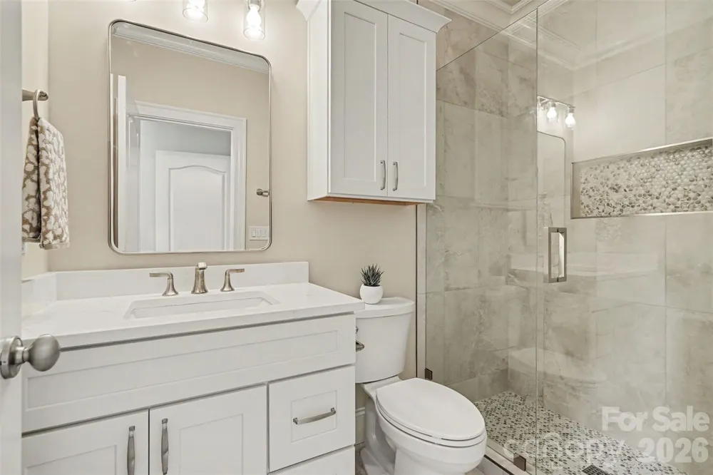 21253 Sandy Cove Road Cornelius, NC 28031