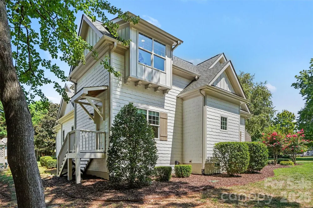 21253 Sandy Cove Road Cornelius, NC 28031