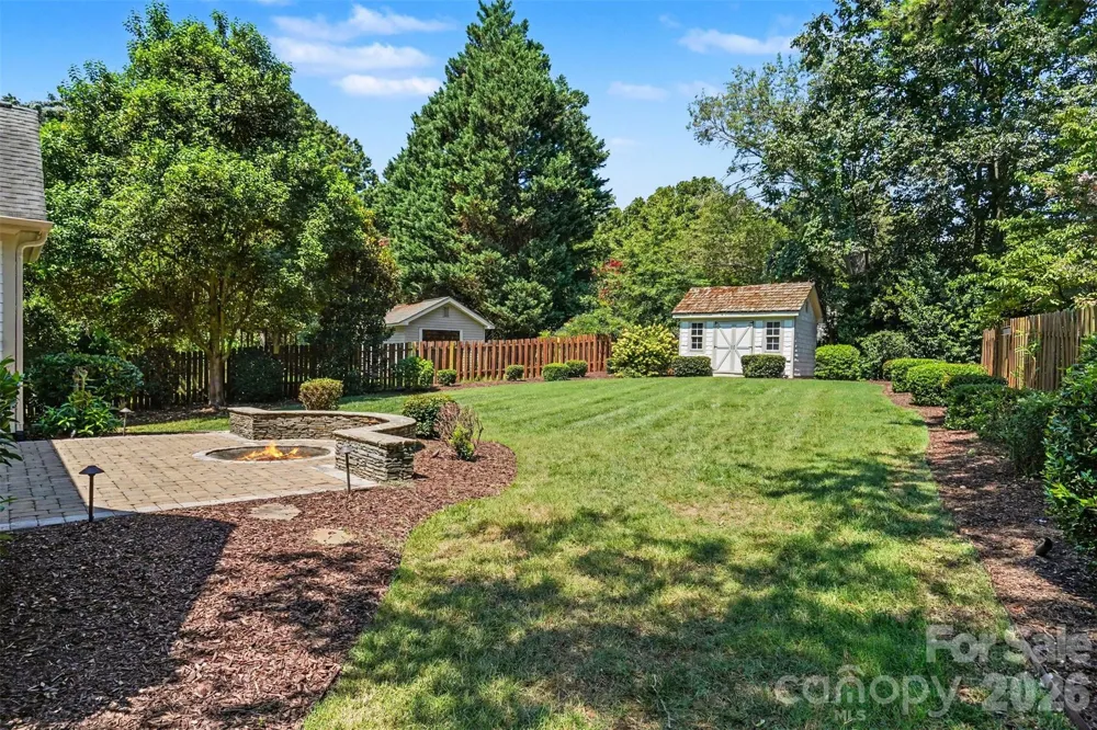 21253 Sandy Cove Road Cornelius, NC 28031