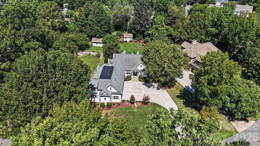 21253 Sandy Cove Road Cornelius, NC 28031
