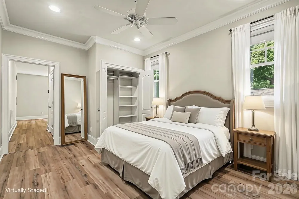 21253 Sandy Cove Road Cornelius, NC 28031