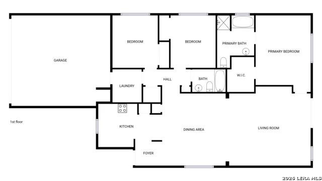 5708 MAXFLI DR Schertz, TX 78108
