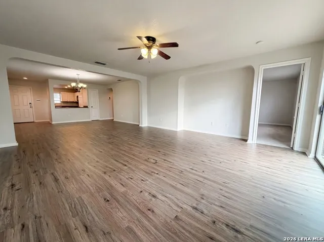 5708 MAXFLI DR Schertz, TX 78108
