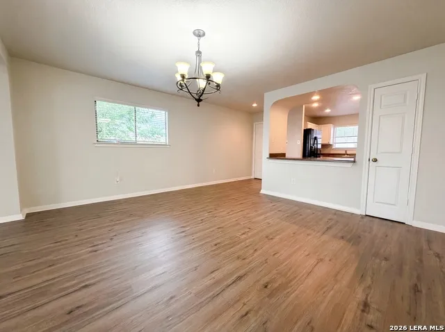 5708 MAXFLI DR Schertz, TX 78108