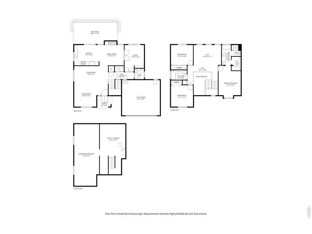 505 Vernier Court Lafayette, CO 80026