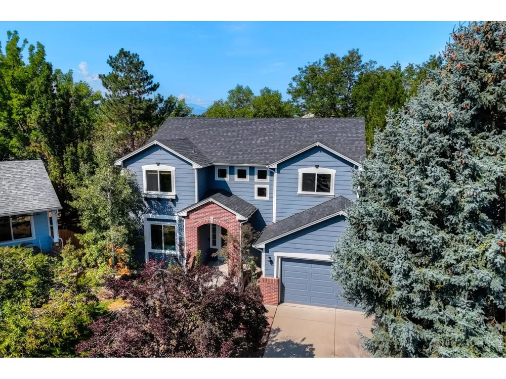 505 Vernier Court Lafayette, CO 80026