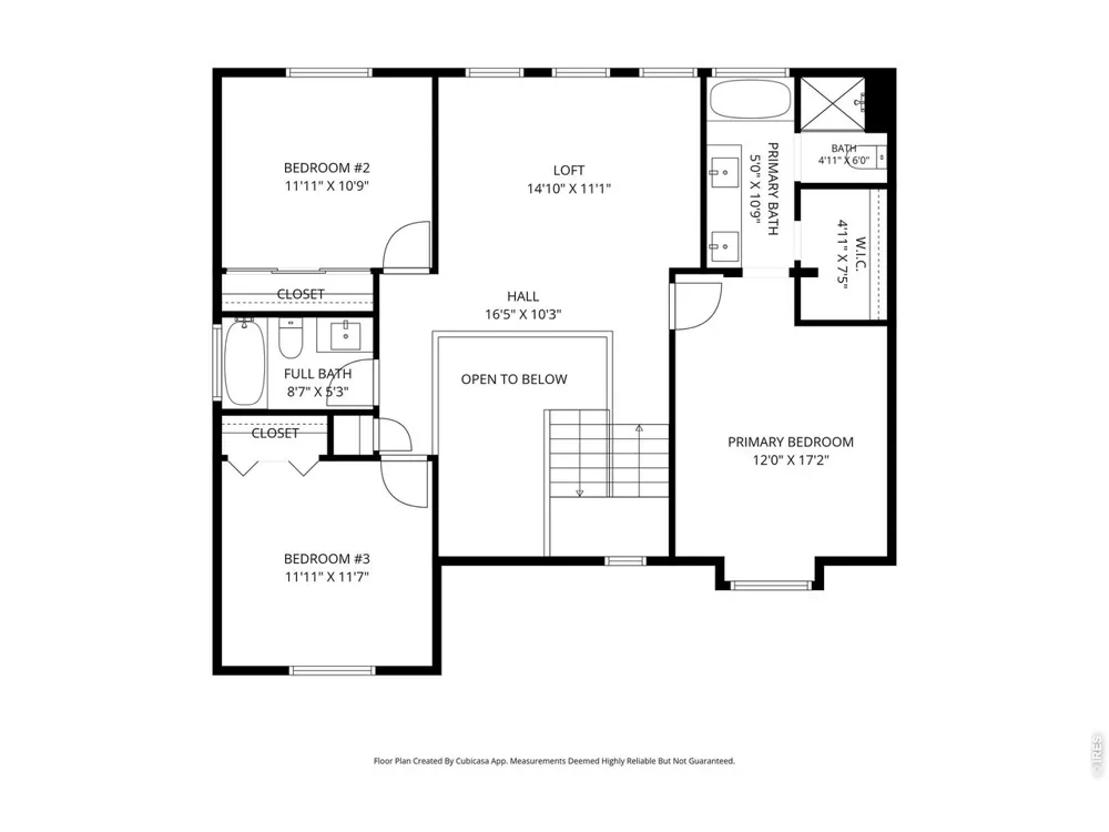 505 Vernier Court Lafayette, CO 80026