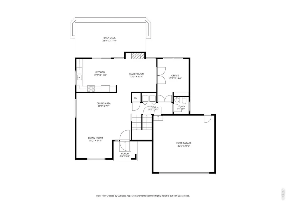 505 Vernier Court Lafayette, CO 80026