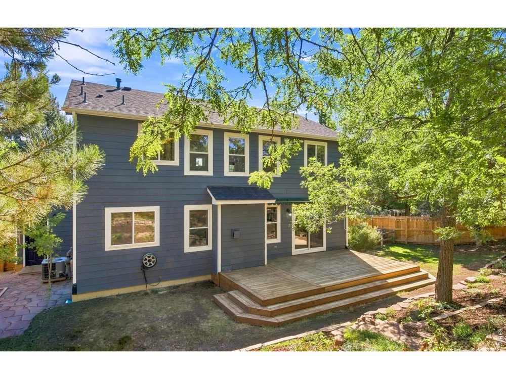 505 Vernier Court Lafayette, CO 80026