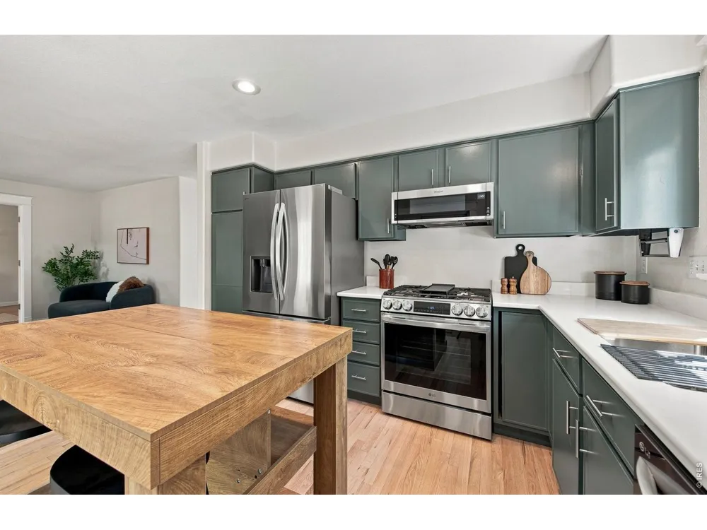 505 Vernier Court Lafayette, CO 80026