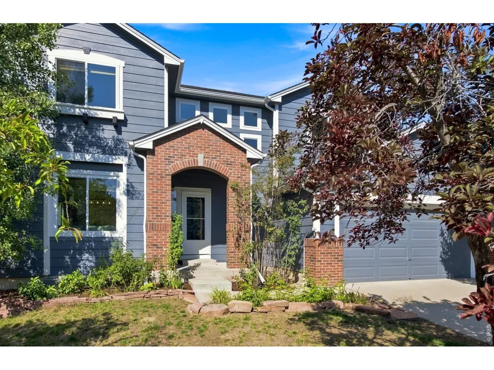 505 Vernier Court Lafayette, CO 80026