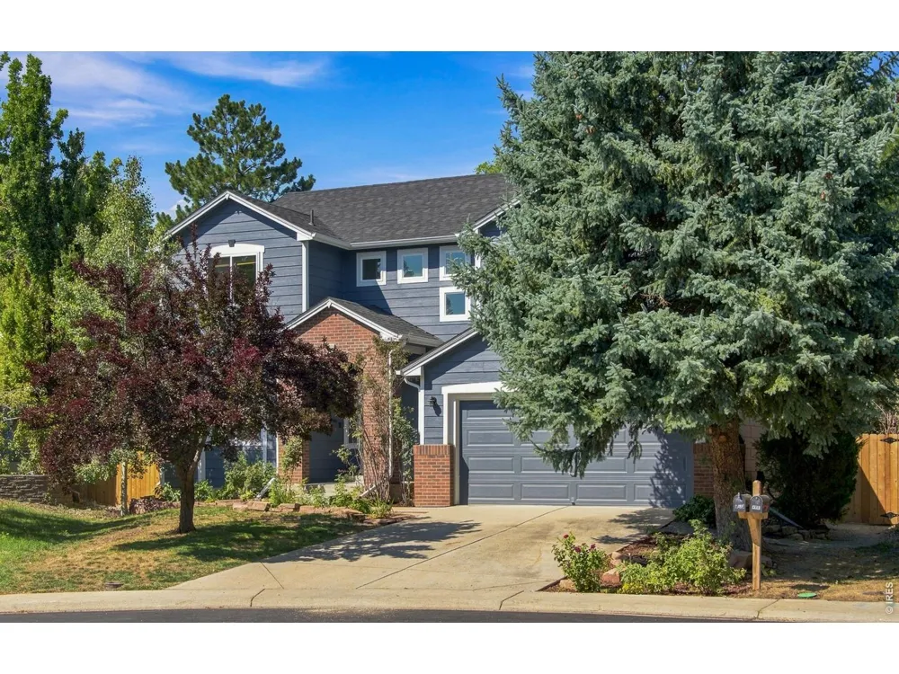 505 Vernier Court Lafayette, CO 80026