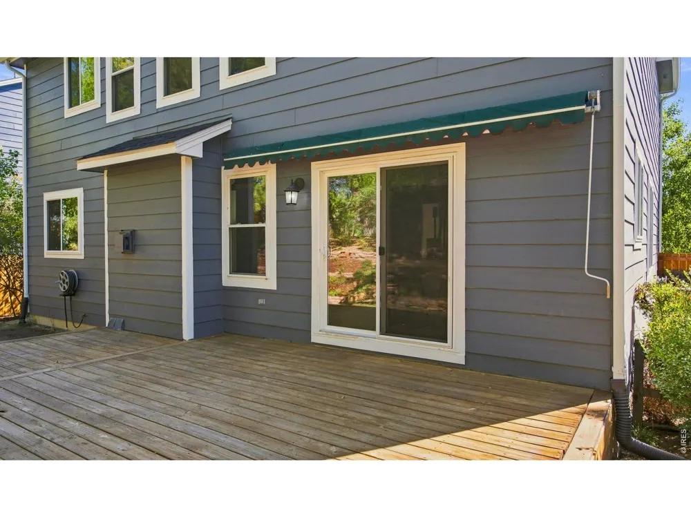 505 Vernier Court Lafayette, CO 80026