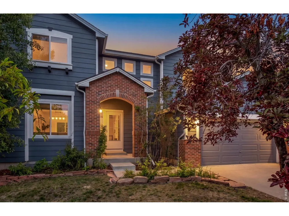 505 Vernier Court Lafayette, CO 80026