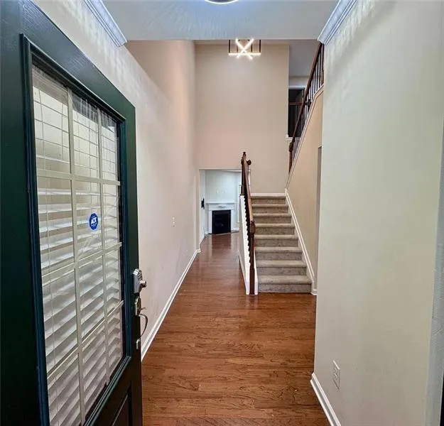 1540 Winshire Cove Alpharetta, GA 30004