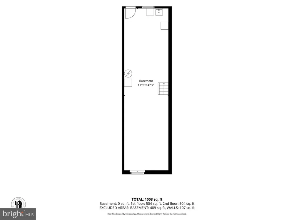 2502 E MADISON STREET Baltimore, MD 21205