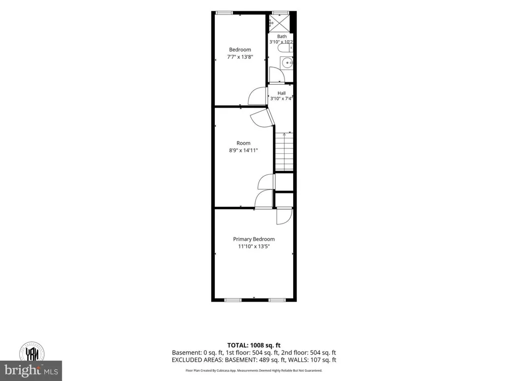 2502 E MADISON STREET Baltimore, MD 21205