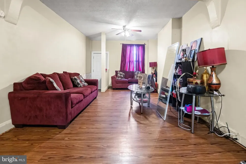 2502 E MADISON STREET Baltimore, MD 21205