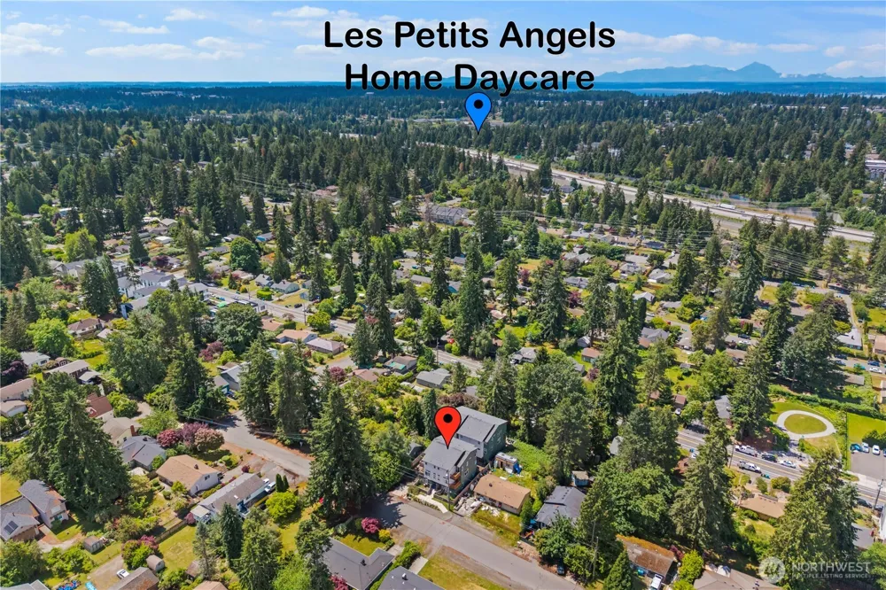 18309 11TH AVENUE NE #B Shoreline, WA 98155