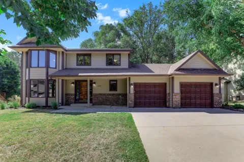 4690 Parkridge Drive